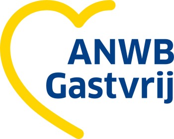 ANWB Gastvrij - logo 2022